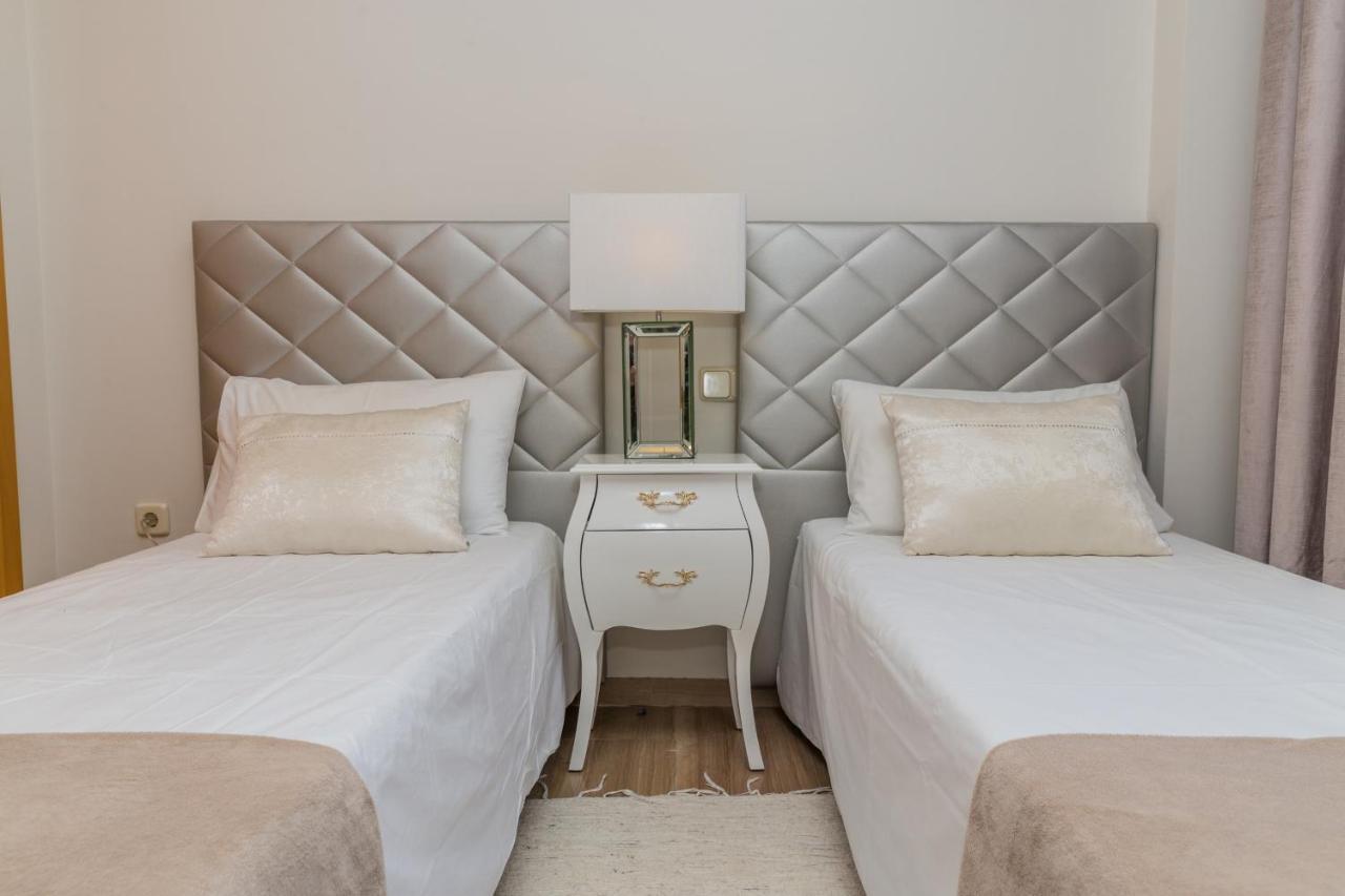 Golden Gardens Apartment Javea Arenal By Rock Rentals Exterior photo