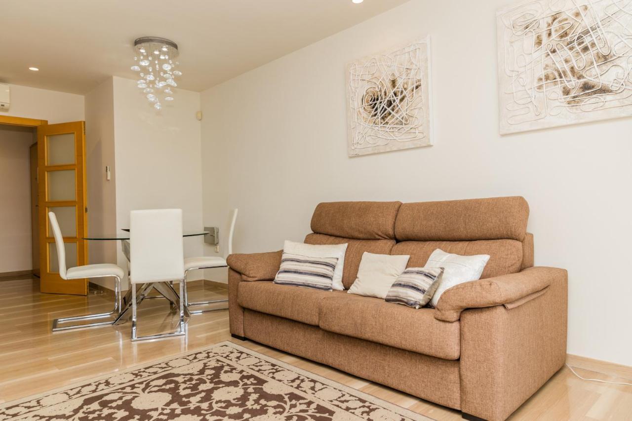 Golden Gardens Apartment Javea Arenal By Rock Rentals Exterior photo