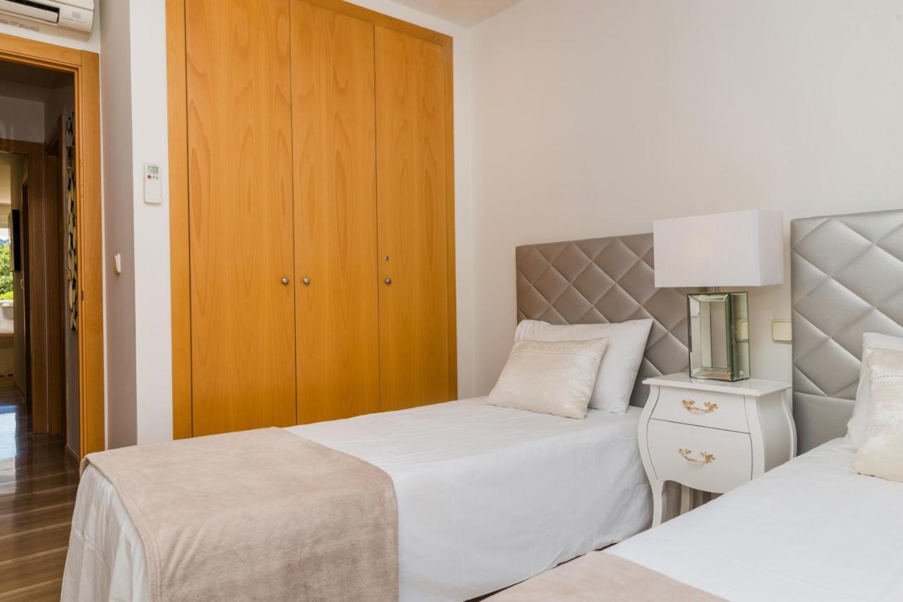 Golden Gardens Apartment Javea Arenal By Rock Rentals Exterior photo
