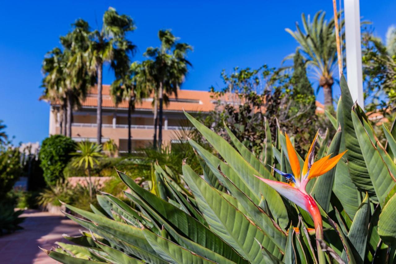 Golden Gardens Apartment Javea Arenal By Rock Rentals Exterior photo