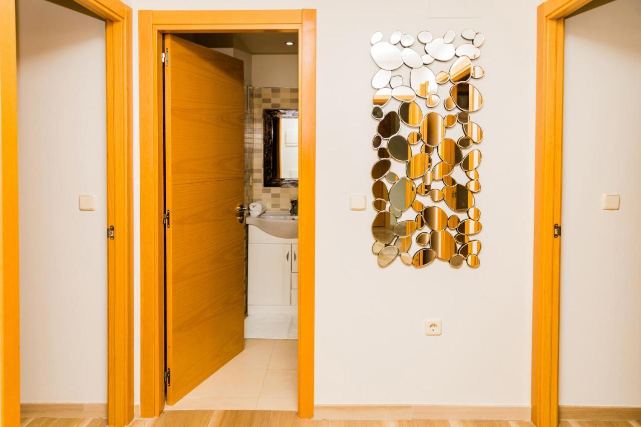 Golden Gardens Apartment Javea Arenal By Rock Rentals Exterior photo
