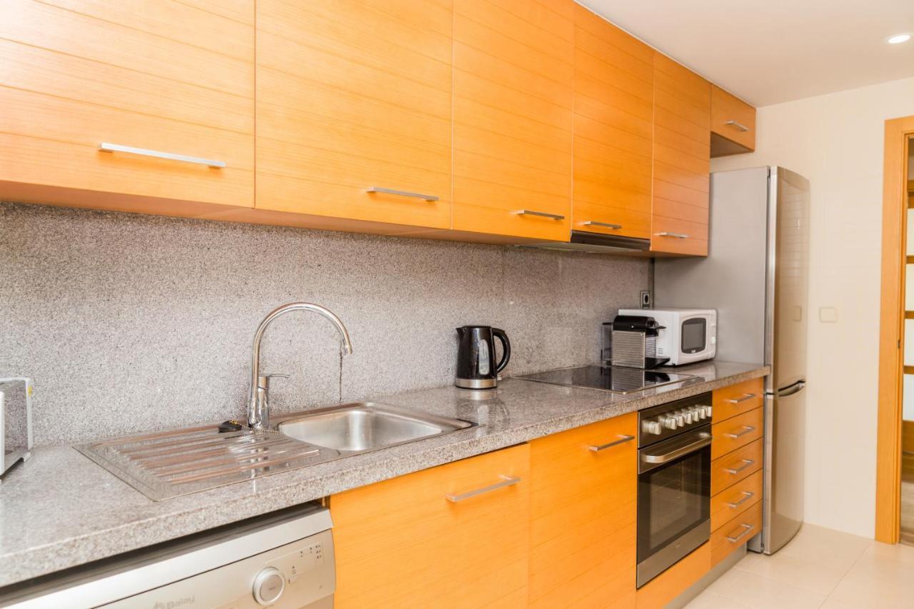 Golden Gardens Apartment Javea Arenal By Rock Rentals Exterior photo
