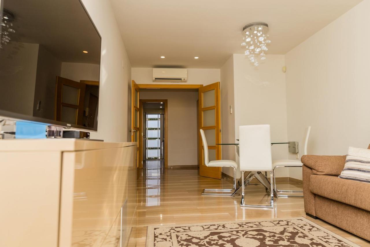 Golden Gardens Apartment Javea Arenal By Rock Rentals Exterior photo